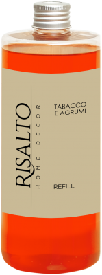 Tabacco e Agrumi